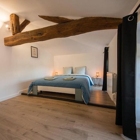 La Maison A Mimine Le Pin-en-Mauges ภายนอก รูปภาพ