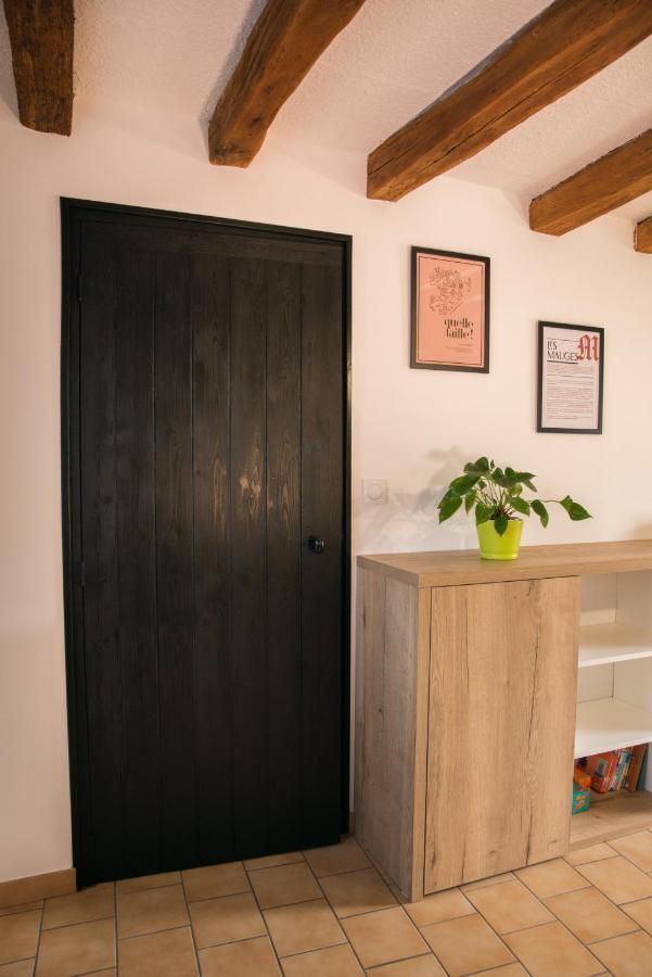 La Maison A Mimine Le Pin-en-Mauges ภายนอก รูปภาพ