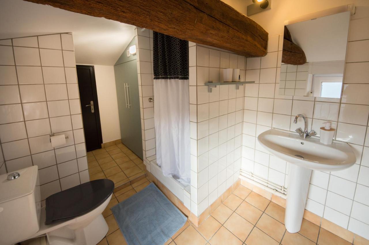 La Maison A Mimine Le Pin-en-Mauges ภายนอก รูปภาพ