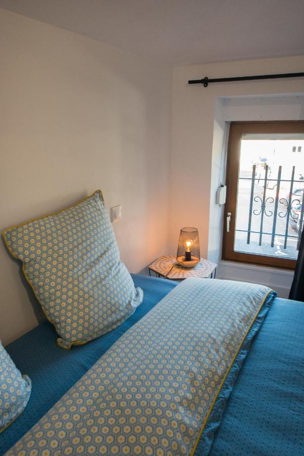 La Maison A Mimine Le Pin-en-Mauges ภายนอก รูปภาพ